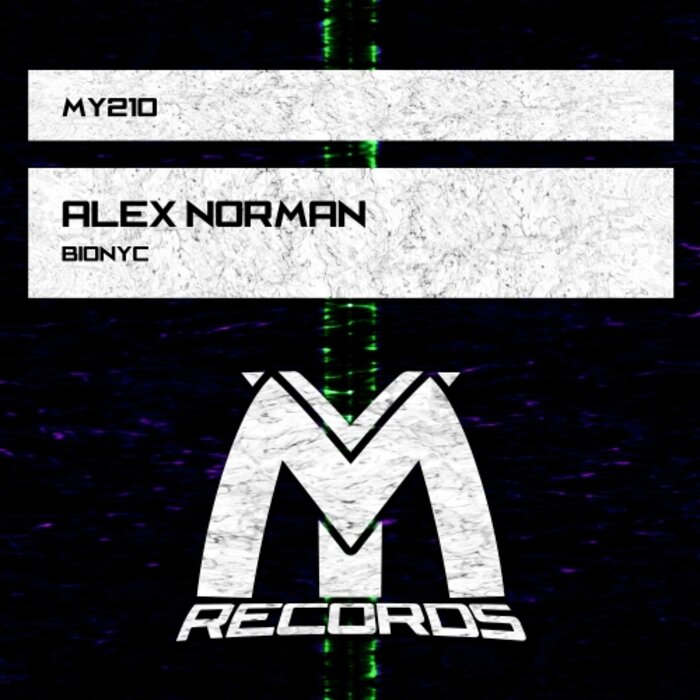 Alex Norman - Bionyc