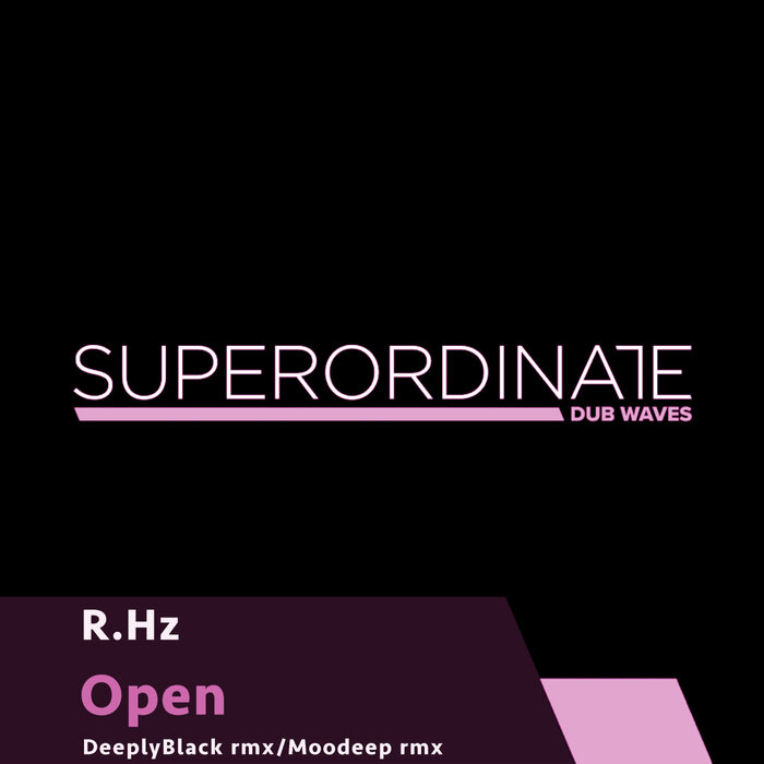 R.Hz - Open