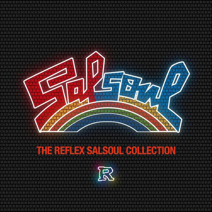 Various - The Reflex Salsoul Collection