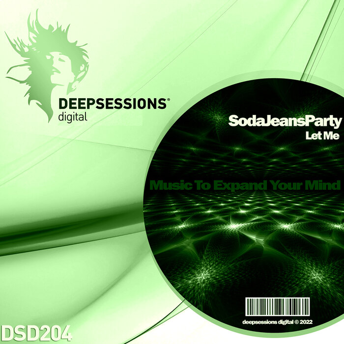 SodaJeansParty - Let Me