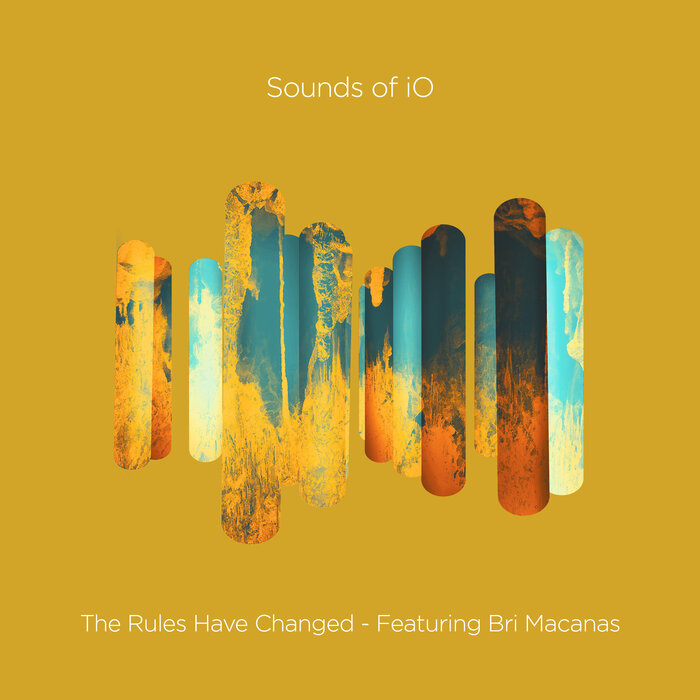 Sounds of iO - The Rules Have Changed