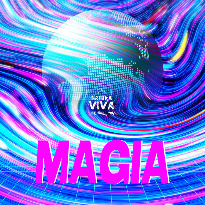 Various - Magia