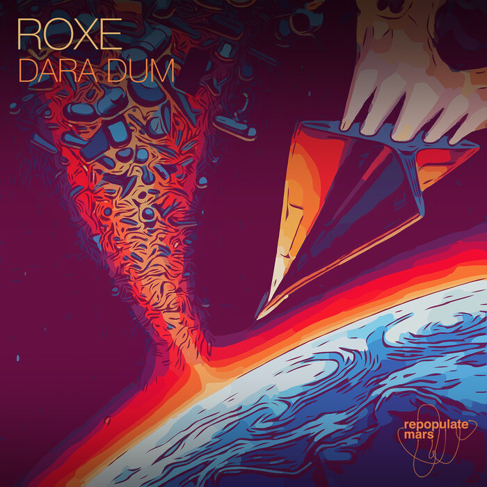 Roxe - Dara Dum