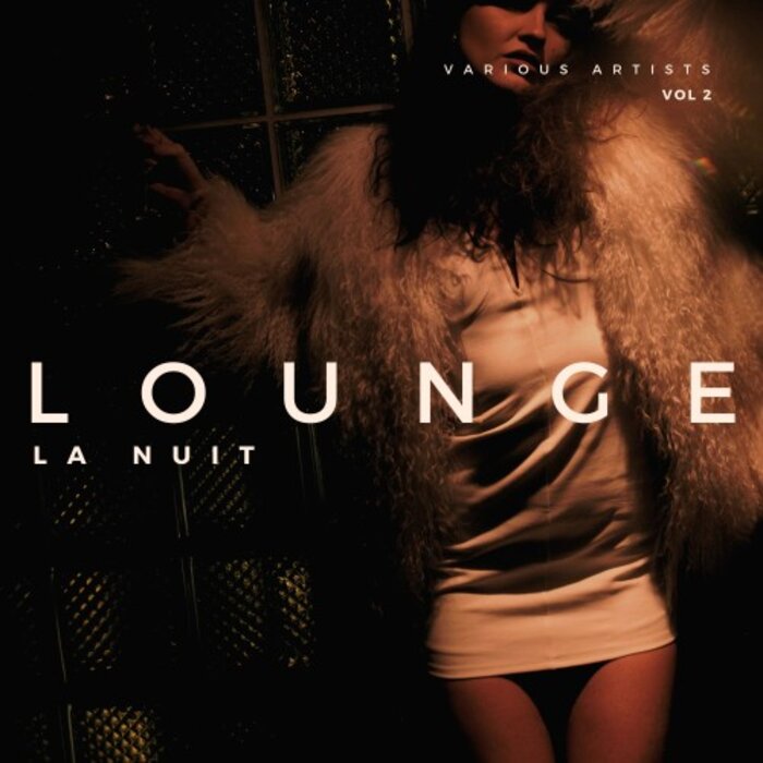 Various - Lounge La Nuit Vol 2