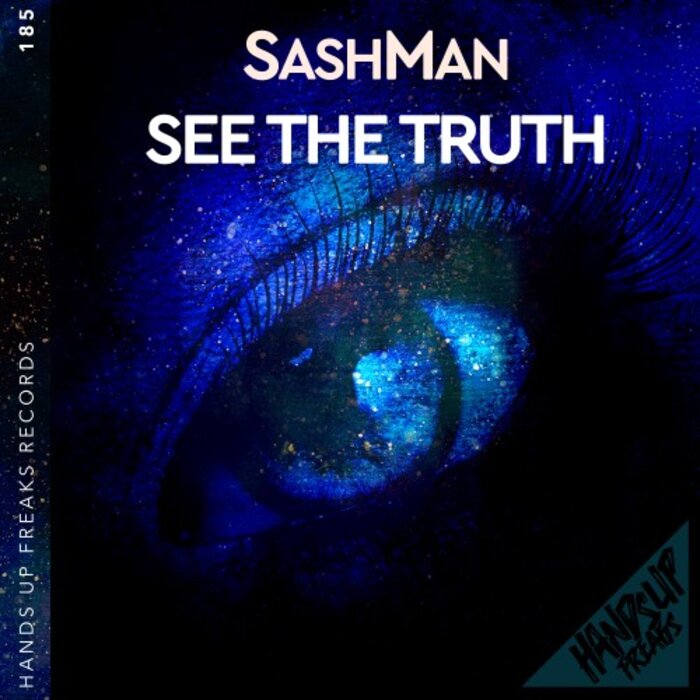 SashMan - See The Truth