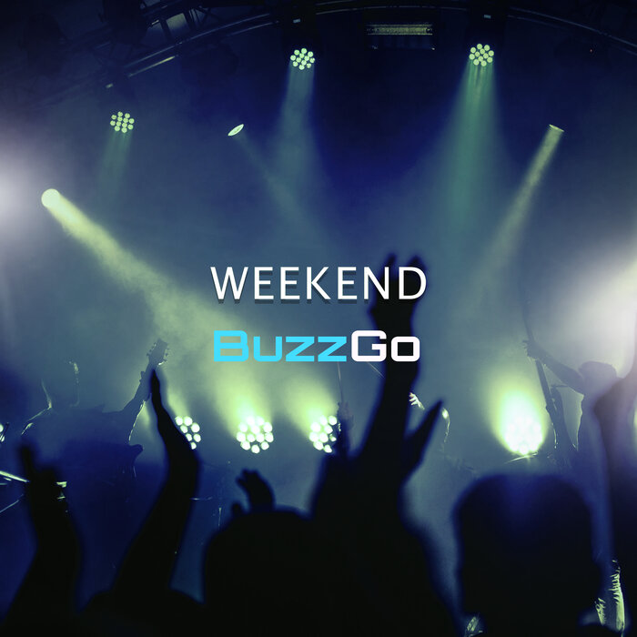 BuzzGo - Weekend