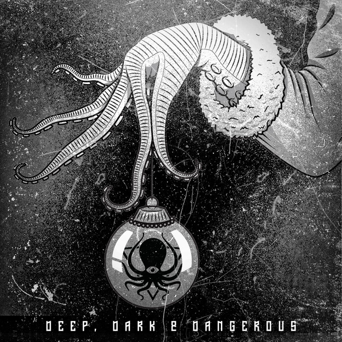 Various - Deep, Dark & Dangerous Remixes, Vol 2