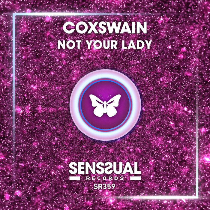 Coxswain - Not Your Lady