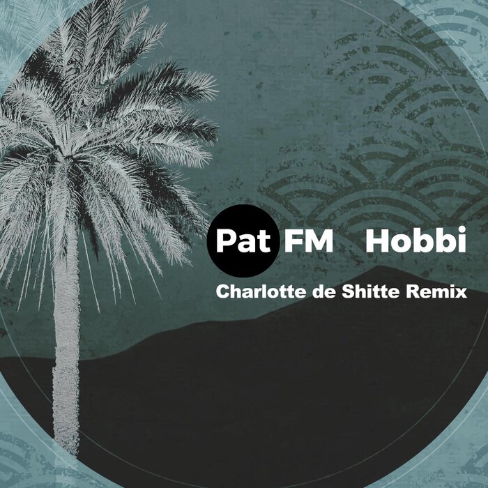 Pat FM - Hobbi (Charlotte De Shitte Remix)