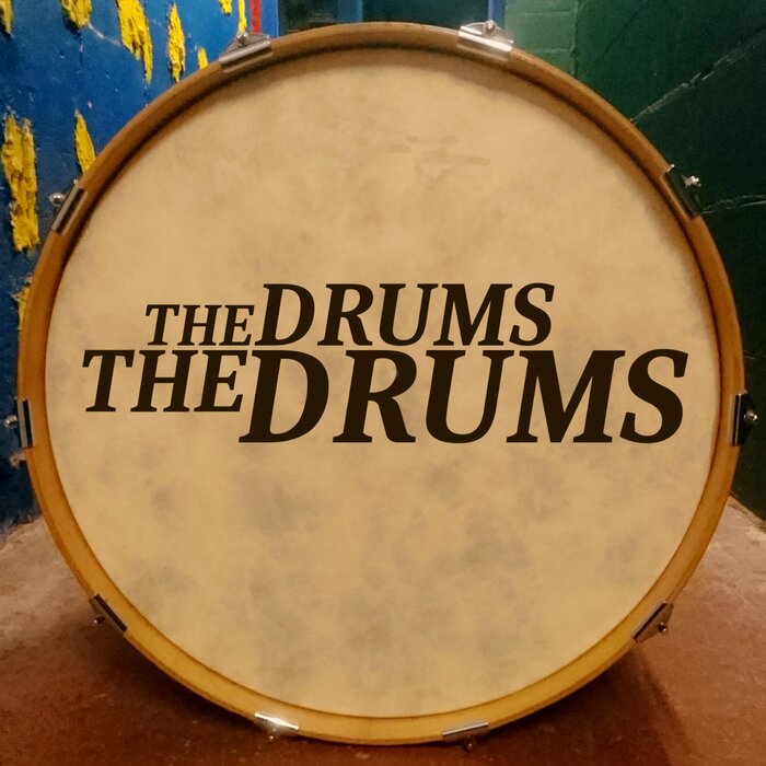 Nopamin - The Drums, The Drums