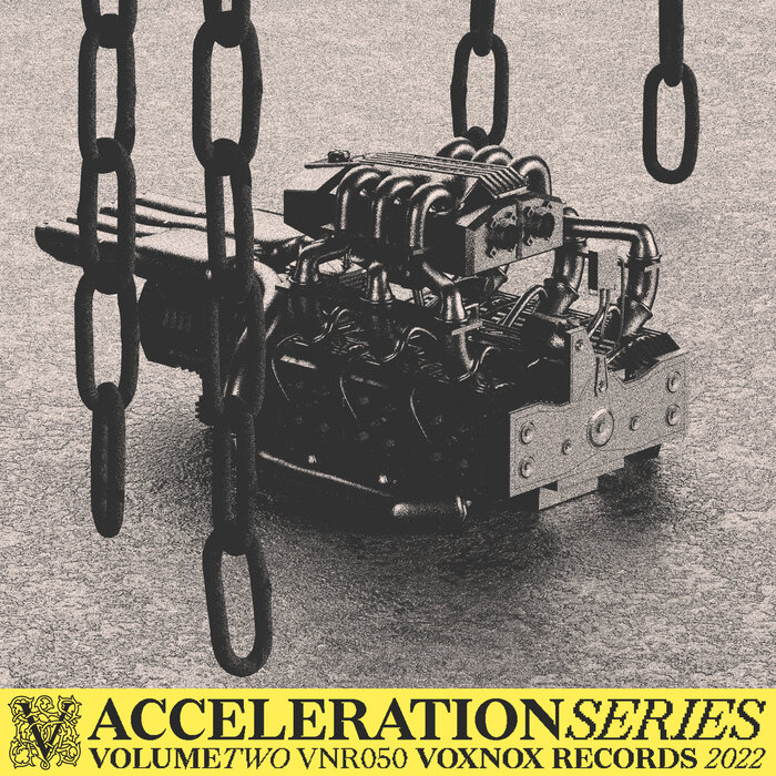 Various - Acceleration Series Vol II
