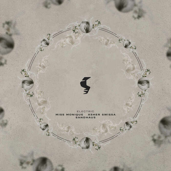 Electric (Extended Mix) By Miss Monique/Asher Swissa/SANDHAUS On.