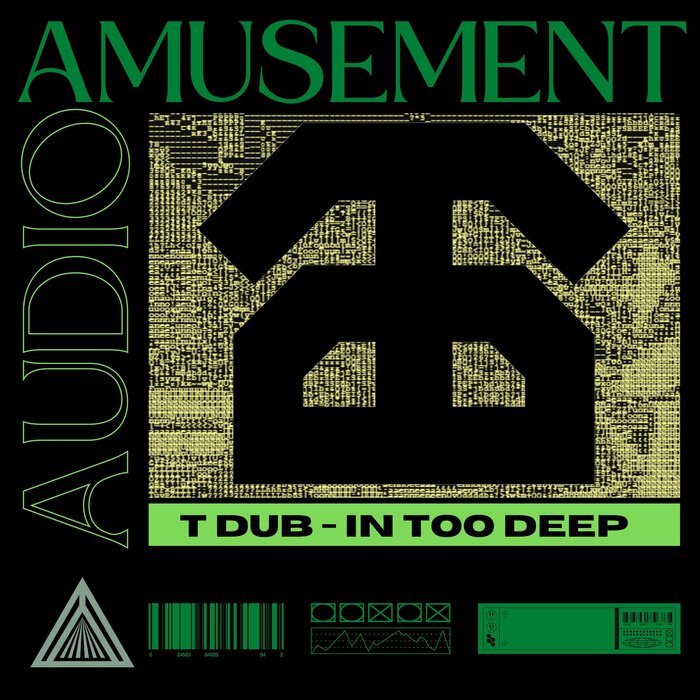 T Dub - In Too Deep