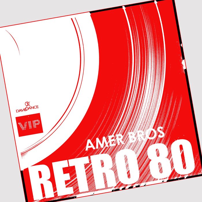Amer Bros - Retro 80