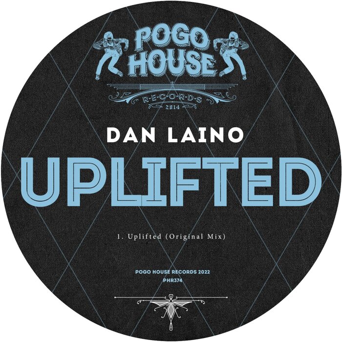 Dan Laino - Uplifted