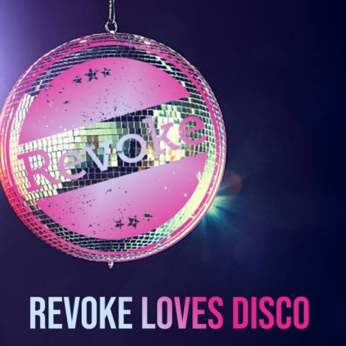 Various - Revoke Loves Disco