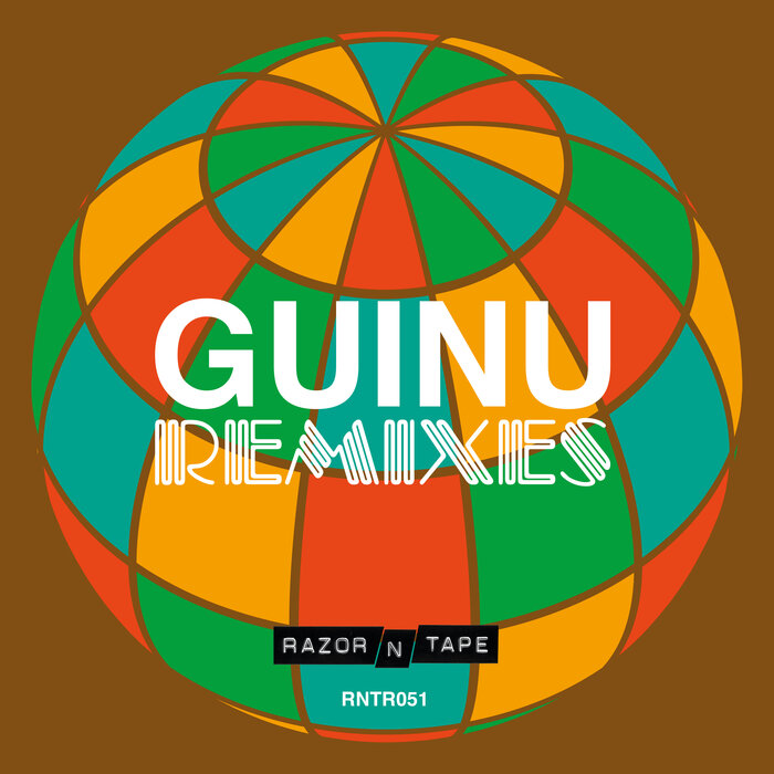 Palago Remixes By Guinu On MP3, WAV, FLAC, AIFF & ALAC At Juno Download