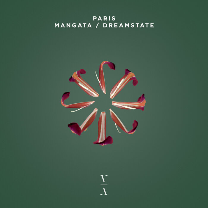 PARIS - Mangata / Dreamstate