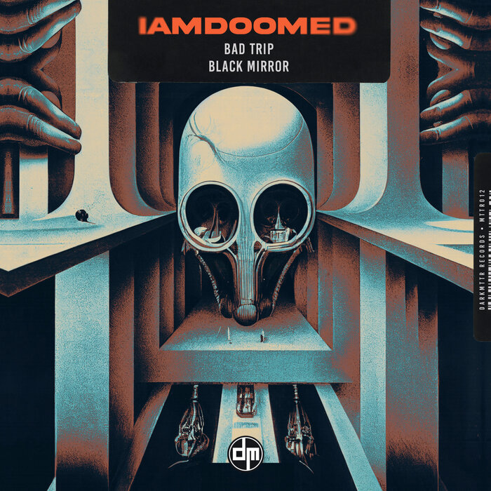 IAMDOOMED - Black Mirror