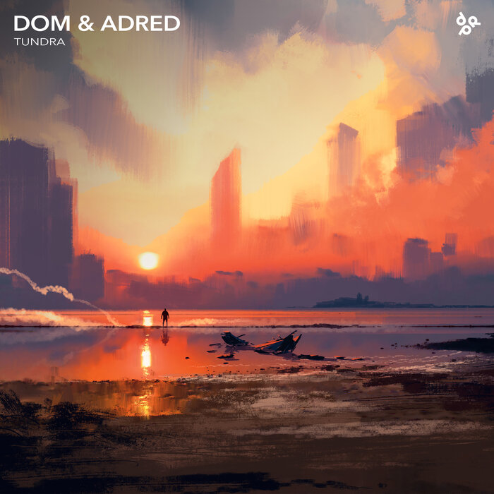 Dom & Roland/Adred - Tundra