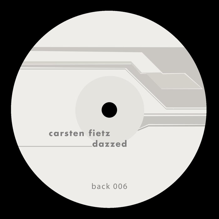 Carsten Fietz - Dazzed