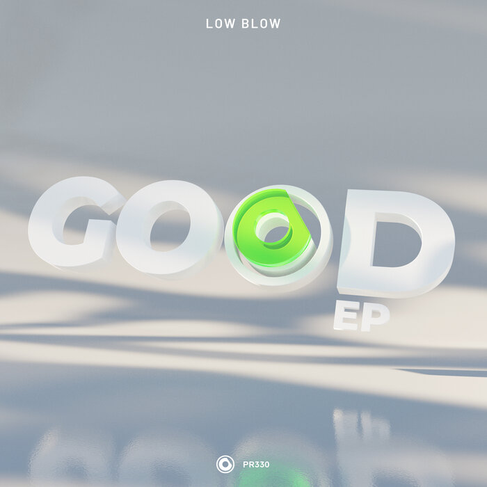 Low Blow - Good EP