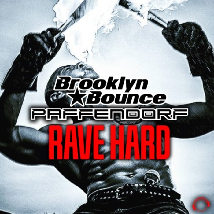 Brooklyn Bounce/Paffendorf - Rave Hard