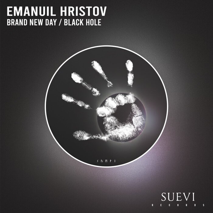 Emanuil Hristov - Brand New Day / Black Hole