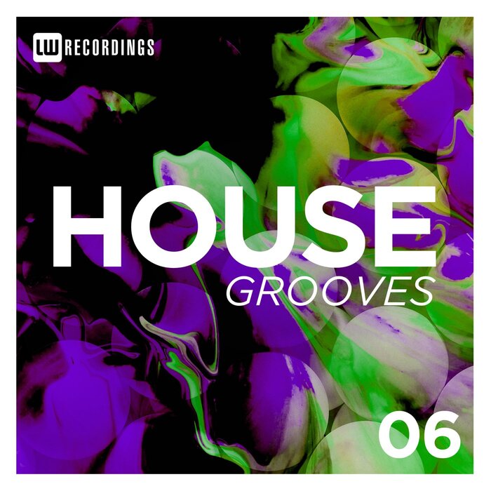 Various House Grooves, Vol 06 at Juno Download