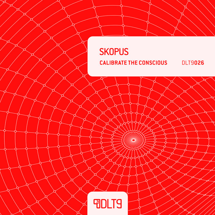 Skopus feat Mc Tree - Calibrate The Conscious