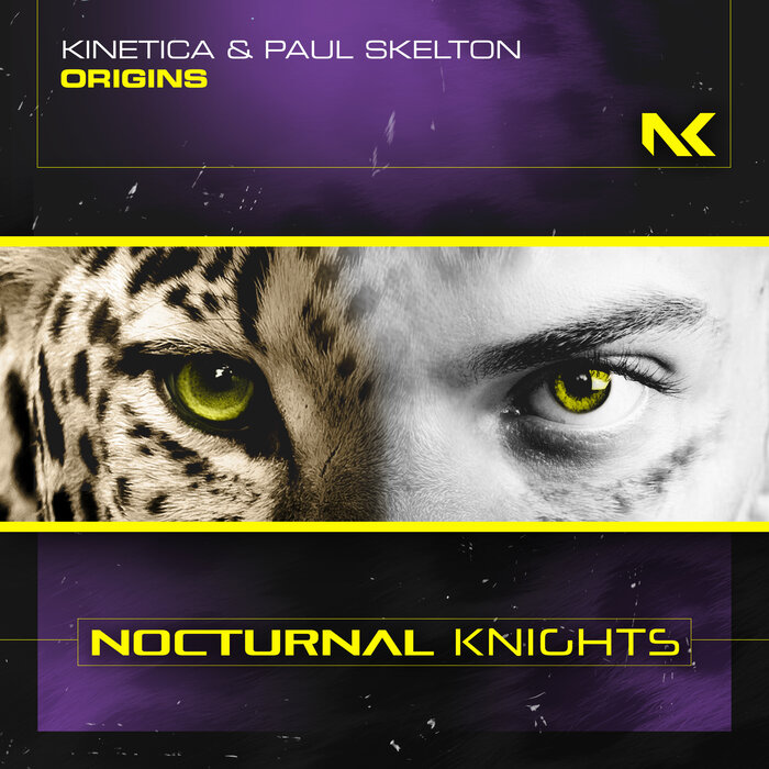 Kinetica/Paul Skelton - Origins