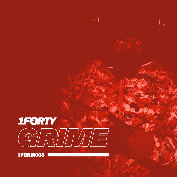 Various - 1FGRM008 (Grime)
