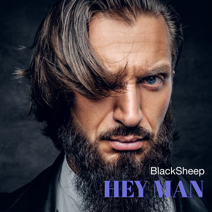 BlackSheep - Hey Man