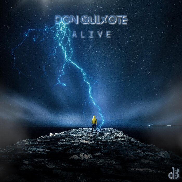 Don Quixote - Alive