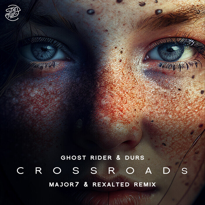 Durs/Ghost Rider - Crossroads (Major7 & Rexalted Remix)