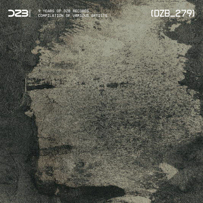 Various - 9 Years Of DZb Records