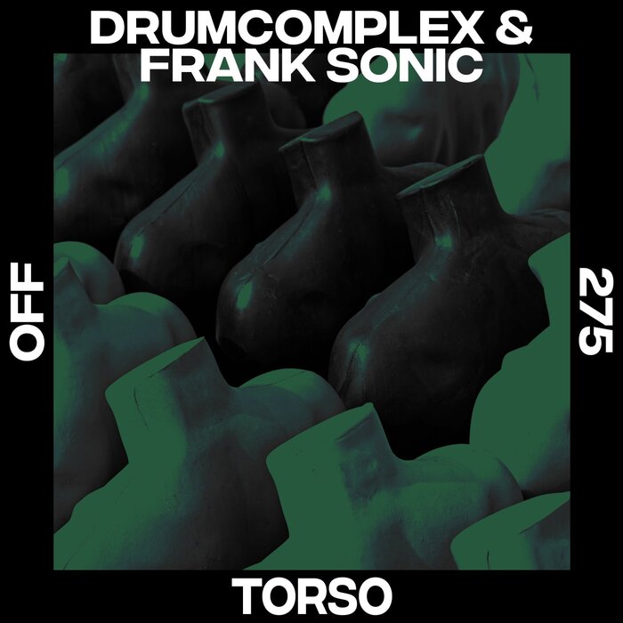 Drumcomplex/Frank Sonic - Torso
