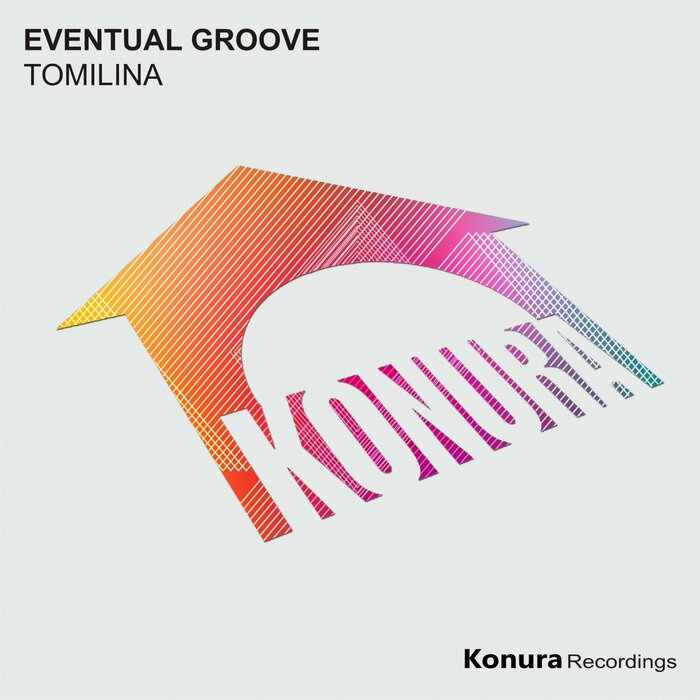 Eventual Groove - Tomilina
