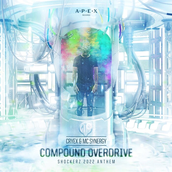 Cryex/MC Synergy - Compound Overdrive [Shockerz 2022 Anthem]