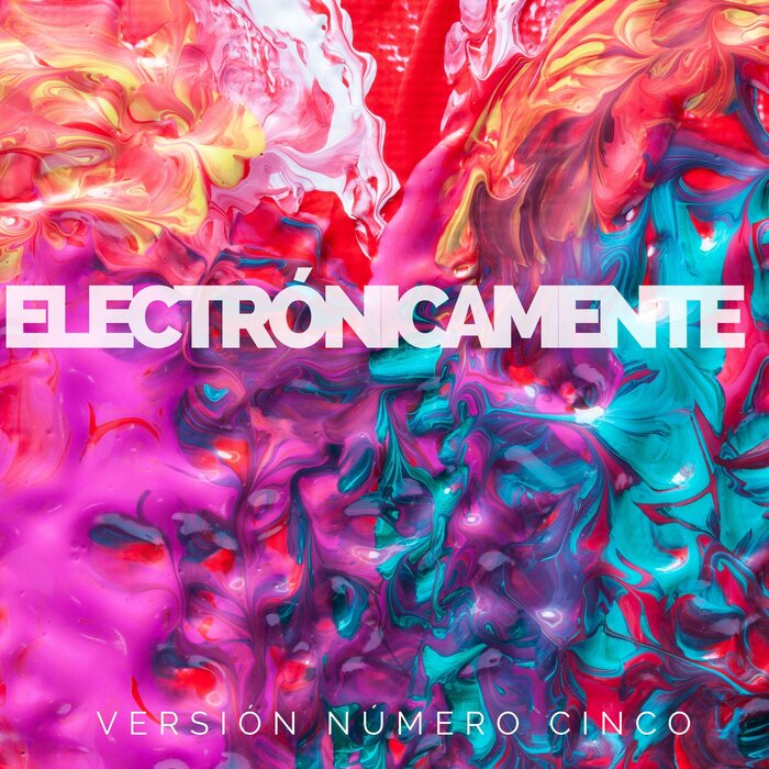 Various - Electronicamente, Vol 5