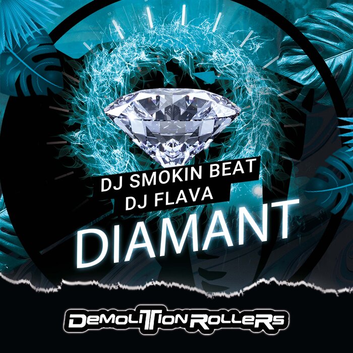 DJ Smokin Beat - Diamond