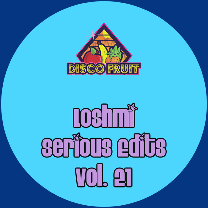 Loshmi - Serious Edits Vol 21