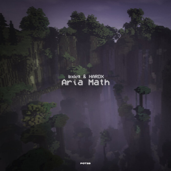 Aria Math By Bxkq/HARDX On MP3, WAV, FLAC, AIFF & ALAC At Juno.