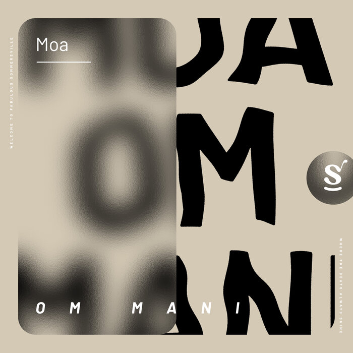 Om Mani By Moa On MP3, WAV, FLAC, AIFF & ALAC At Juno Download