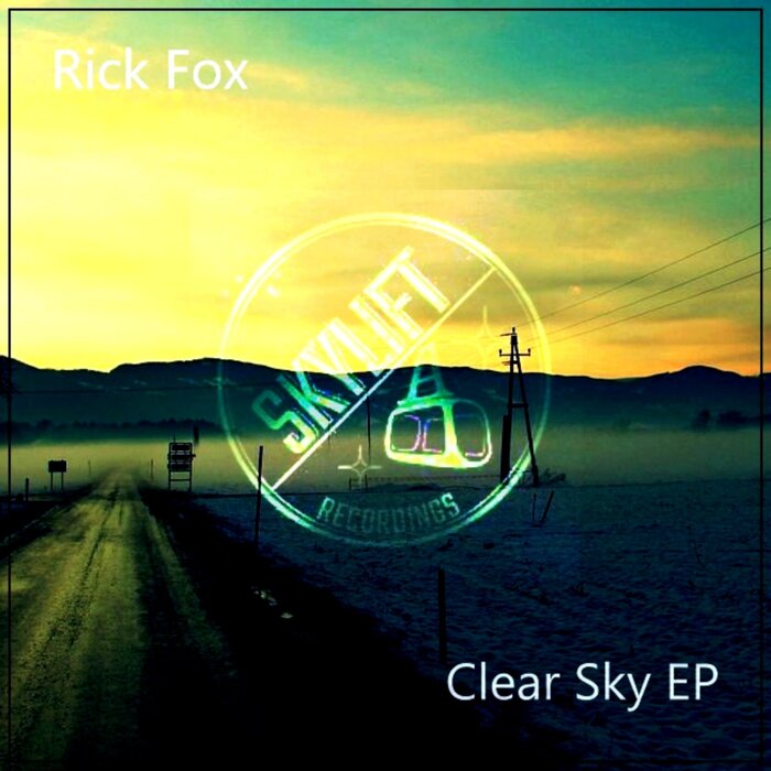 Rick Fox - Clear Sky