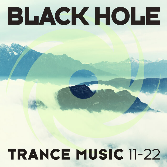 Various - Black Hole Trance Music 11-22