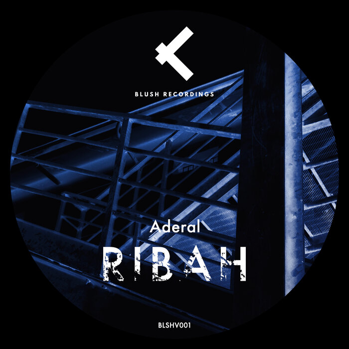 Aderal feat VSK/6SISS - RIBAH