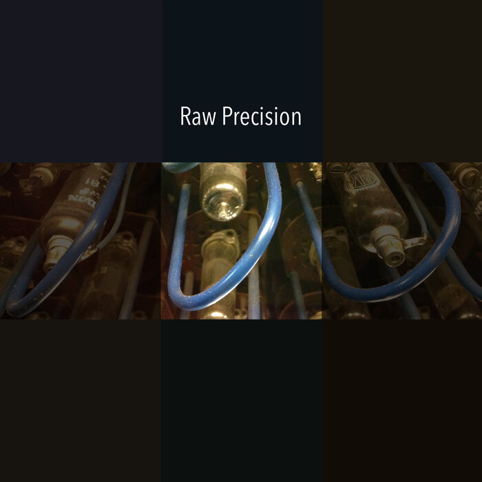 Various - Raw Precision 17