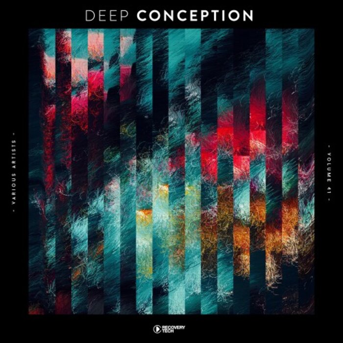 Various - Deep Conception, Vol 41