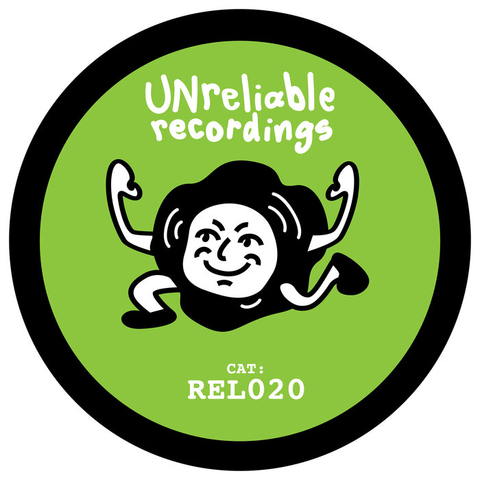 MICHAL MARTYNIUK FEAT YANIKA - (un)Reliable Recordings Presents: New Things Remixes